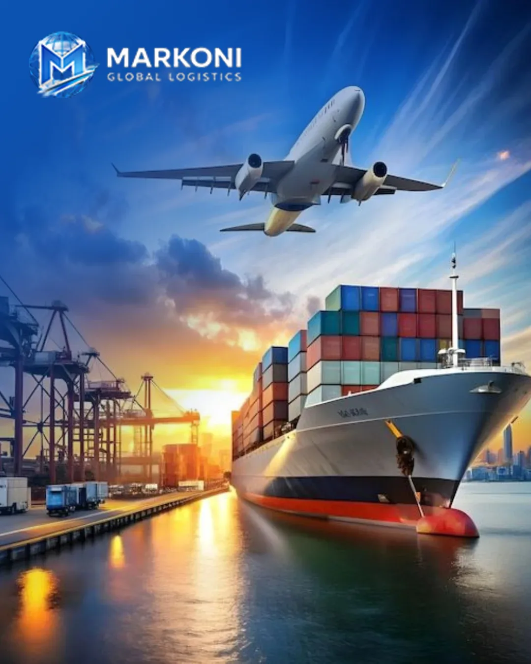 freight-forwarding